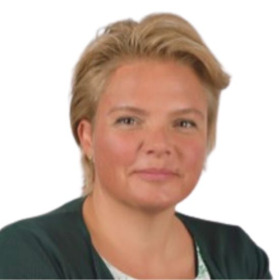 Ingrid Geertsma