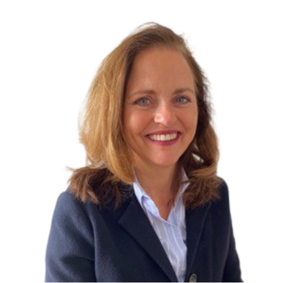 Carla Blenke