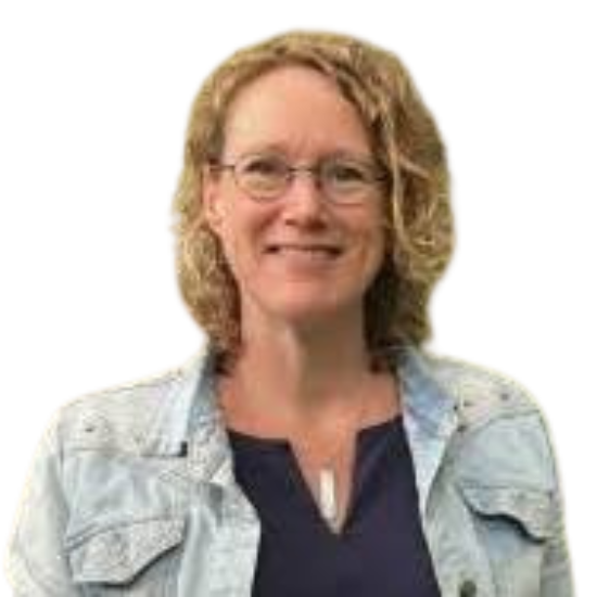 Daniëlla van 't Erve