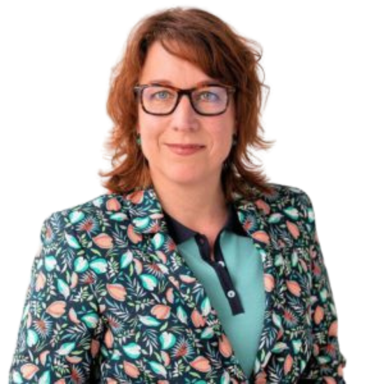 Daphne van Leeuwen