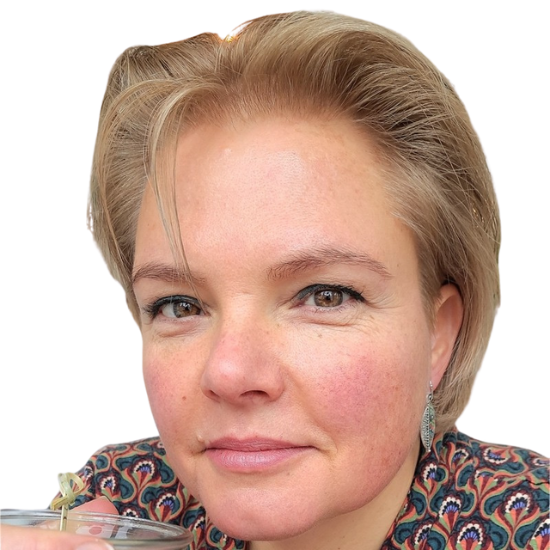 Ingrid Geertsma