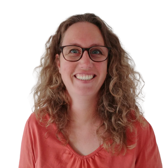 Lieke van Gerdingen