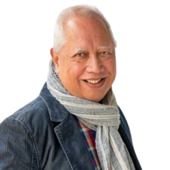 Roy ten Hoorn